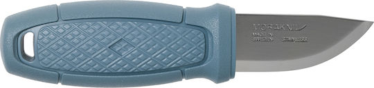 Morakniv Eldris (S) LightDuty Нож Сивосиньо с Калъф