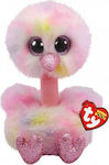 TY Plüsch Beanie Boos Στρουθοκάμηλος 40 cm für 3+ Jahre