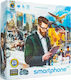 Board Game Smartphone Inc for 1-5 Players 12+ Years Old (EN) Arcane Wonders