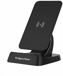 Kruger & Matz KM0129 Wireless Qi 10W