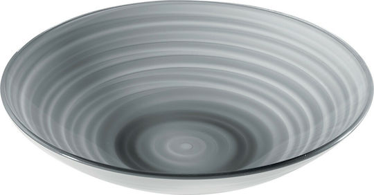 Guzzini Twist Plastic Salad Bowl