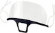 Visor Mask Techniplast Mini 2400001291830 Black