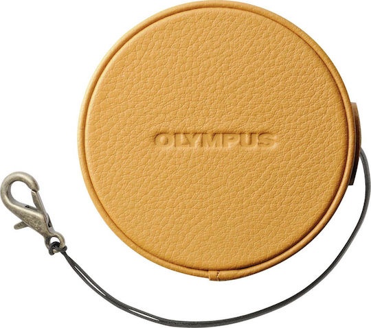 Olympus LC-60.5GL Κάλυμμα Φακού 60.5 mm Light Brown
