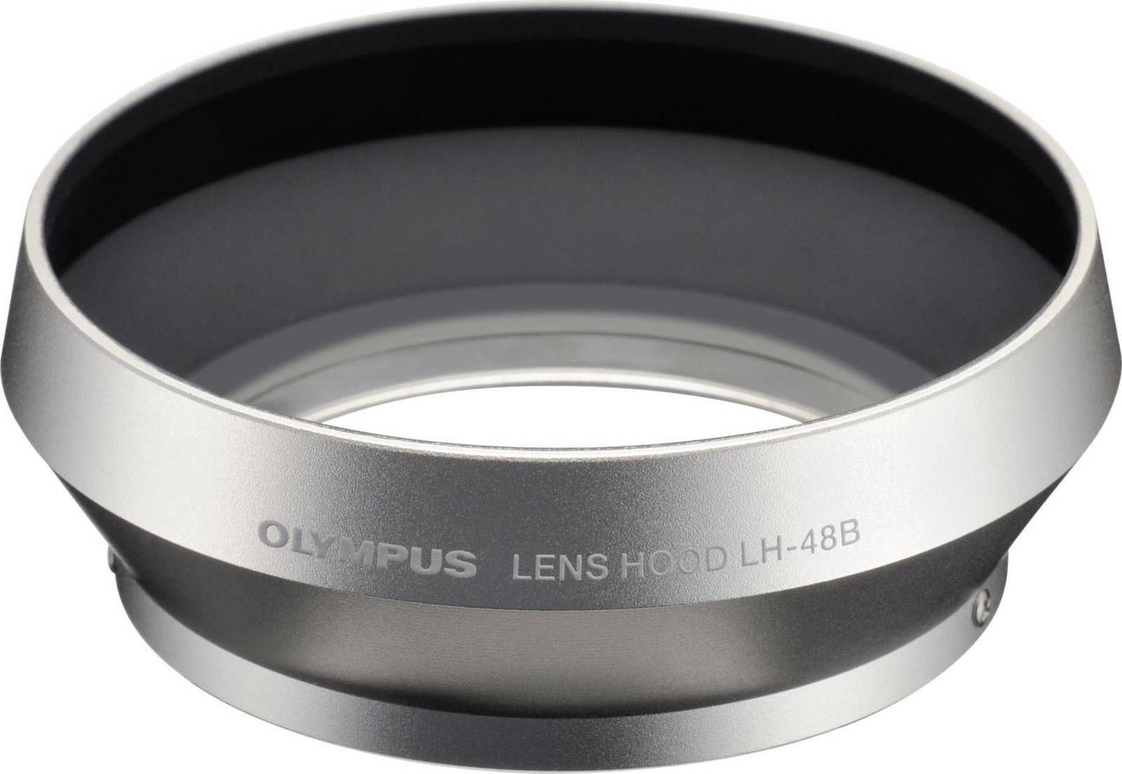 Olympus Lens Hood LH48B V324482SW000 Skroutz.gr