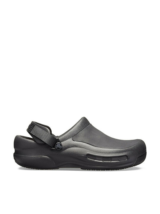 Crocs Bistro Pro Literide Ανατομικά Σαμπό Crocs Bistro Pro Literide Ανατομικά Σαμπό
