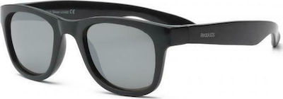 Real Shades Surf Kids 4-6 Years Παιδικά Γυαλιά Ηλίου Black