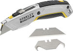 Stanley Folding Knife FatMax Security