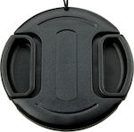 JJC LC-52 Lens Cap 05088