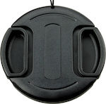 JJC LC-58 Lens Cap 58mm05101