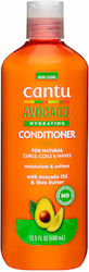 Cantu Avocado Conditioner Hydration 400ml