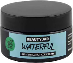 Beauty Jar Waterful Ενυδατική Κρέμα Ημέρας 60ml Beauty Jar Waterful Ενυδατική Κρέμα Ημέρας 60ml
