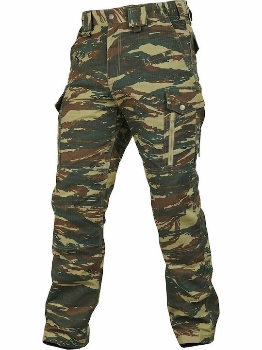 Pentagon Ranger 2.0 Military Pants Greek Greek ...