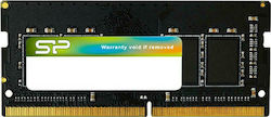 Silicon Power 4GB DDR4 RAM with 2666 Speed for Laptop