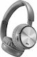 Swissten Trix Wireless/Wired Over Ear Headphone...