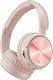 Swissten Trix Wireless/Wired Over Ear Headphone...