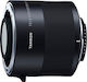 Tamron 2.0x Teleconverter Lens TCX20E