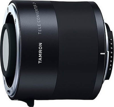 Tamron 2.0x Teleconverter Lens TCX20E