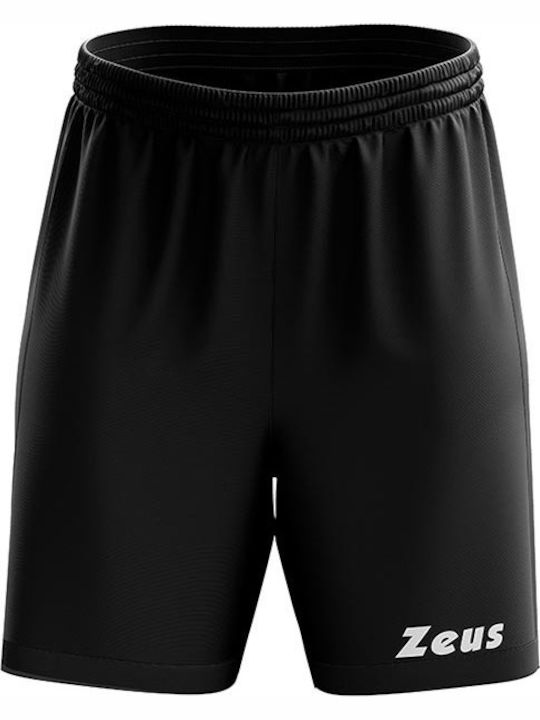 Zeus Mida Adults/Kids Football Shorts