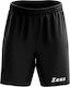 Zeus Mida Adults/Kids Football Shorts