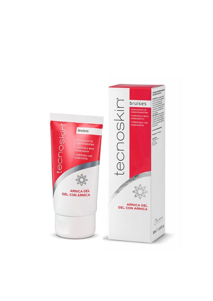 Tecnoskin Arnica Gel 50ml