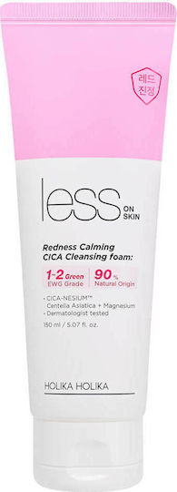 Holika Holika Αφρός Καθαρισμού Προσώπου 150ml