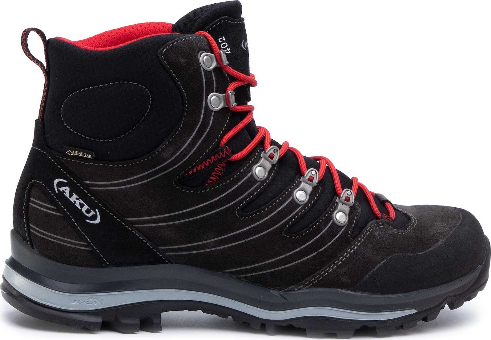 Aku alterra gtx outlet hiking boots