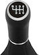 Innovativcar Shift Knob with Bubble Avensis Fac...