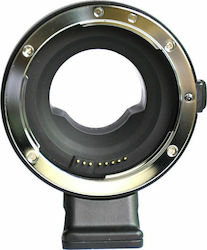 Commlite CM-AEF-MFT Lens Adapter