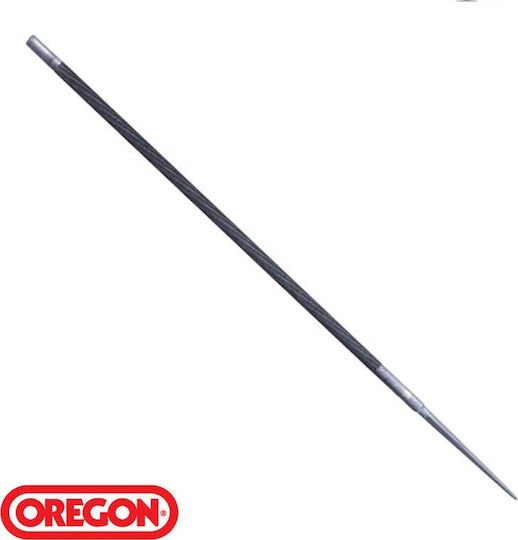 Oregon 14012 File Chainsaw 1/8'' 3.2mm Round Without Handle