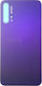 Capac Baterie Violet pentru Huawei Nova 5T / Honor 20 - Huawei Nova 5T / Honor 20