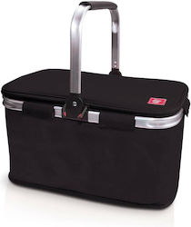 Iris Barcelona Пикник Кош Черен Iris Barcelona Пикник Кош Черен