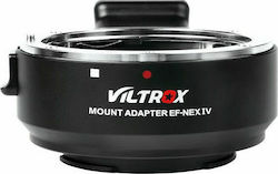 Viltrox EF-NEX IV Αντάπτορας Φακού