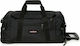 Eastpak Sack Voyage 41lt Black with Wheels Fabric L55cm