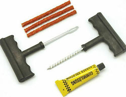 Tire Repair Kit Σετ Επισκευής Ελαστικών Αυτοκινήτων