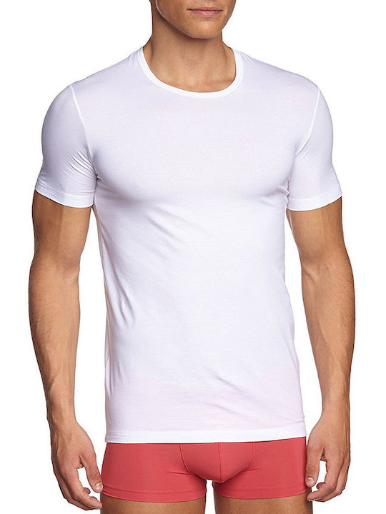 Hanro Basic 3067-0101 Men's Undershirt