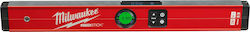 Milwaukee RedStick Spirit Level Aluminum Electronic 60cm