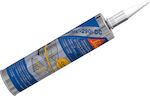 Sika Sikaflex 290i DC Sealant Silicone Polyurethane Black 300ml