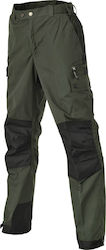 Pinewood Lappland Extreme Hunting Pants Snipe in Khaki Color
