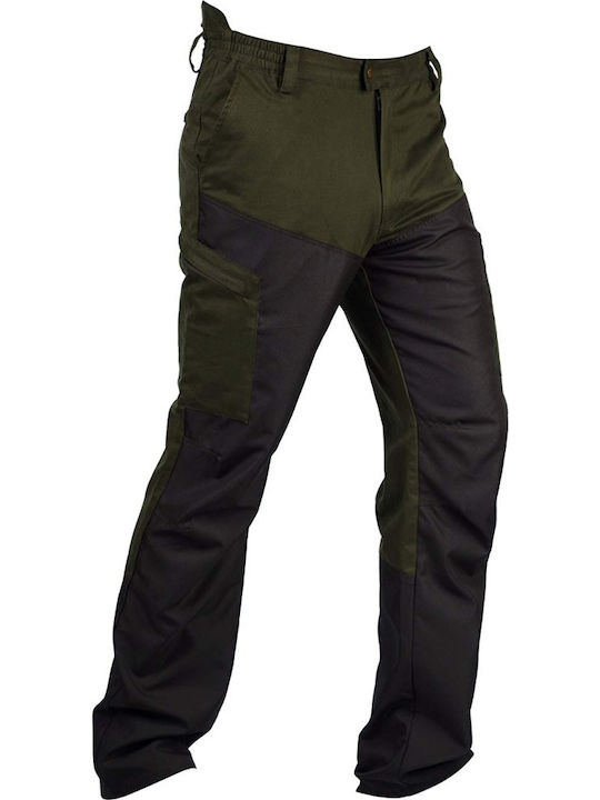 Gamo Serrano Hunting Snipe Pants In Khaki Color