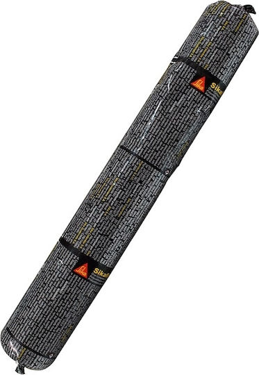 Sika Sikaflex 221 Σφραγιστική Σιλικόνη Πολυουρεθάνης Γκρι 600ml