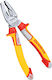Benman Clește Drepte Pistoale de crimpat Powergrip Lungime 180mm