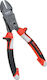 Benman Side Cutter B.T. Powergrip with Submill ...