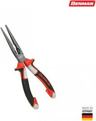 Benman Cutting Plier Powergrip Length 170mm