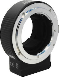 Commlite CM-ENF-E1-PRO Lens Adapter