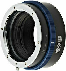 Novoflex NEX/NIK Lens Adapter