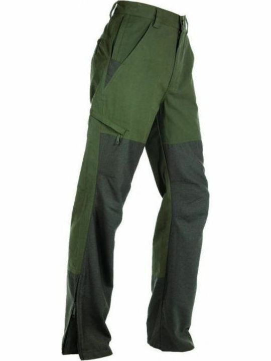 Gamo Thorn Jagdhose Mepakas in Grün Farbe GAM24-00620-Grün