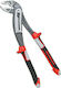 Benman Powergrip Γκαζοτανάλια 2" 240mm