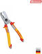 Benman Κόφτης Καλωδίων Ηλεκτρολόγου Powergrip Μήκους 160mm