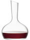 LSA international Glass Carafe Glass Wine Decanter 1850ml