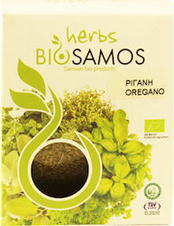 Bio Samos Oregano Organic 30gr